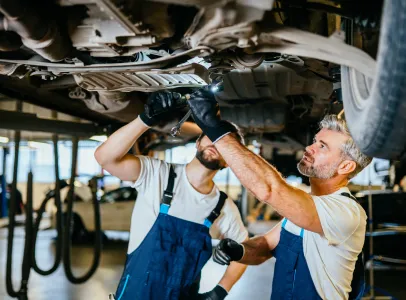 garagiste à Labarthe sur Lèze près de Muret en Haute-Garonne 31