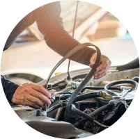Distribution automobile à Labarthe sur Lèze près de Muret en Haute-Garonne 31