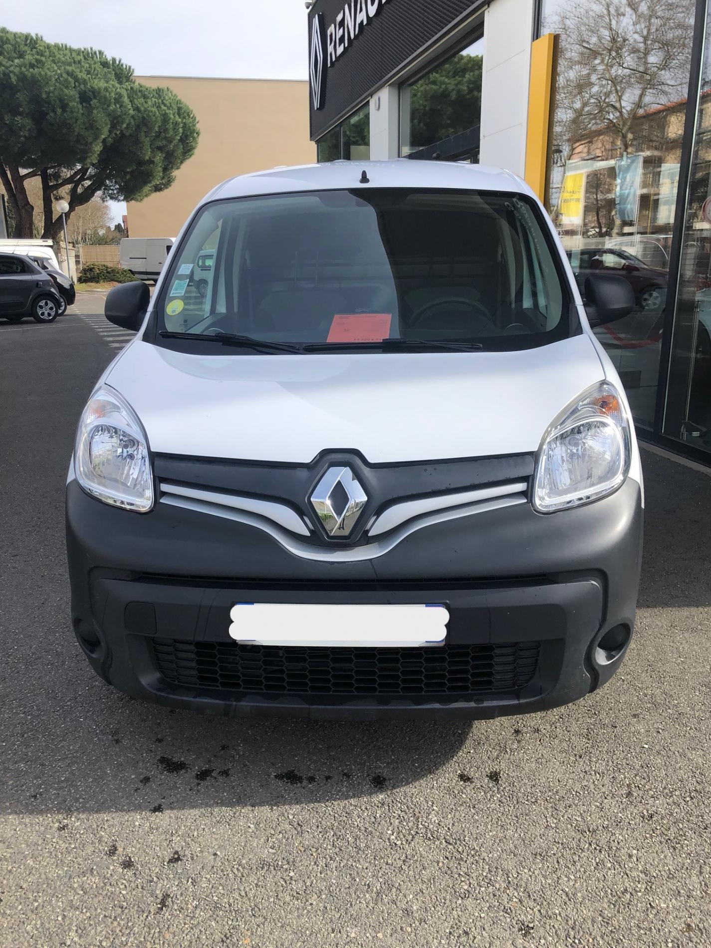 RENAULT KANGOO