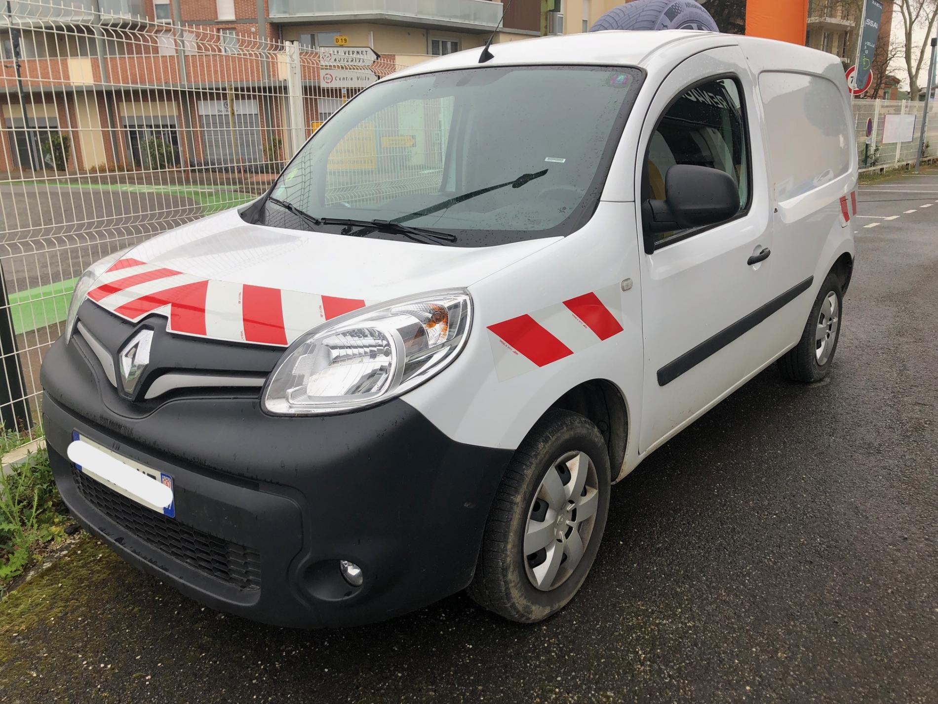 RENAULT KANGOO Express